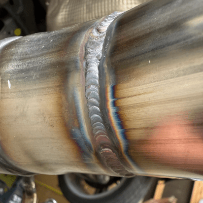 EQUIPMENT REPAIR